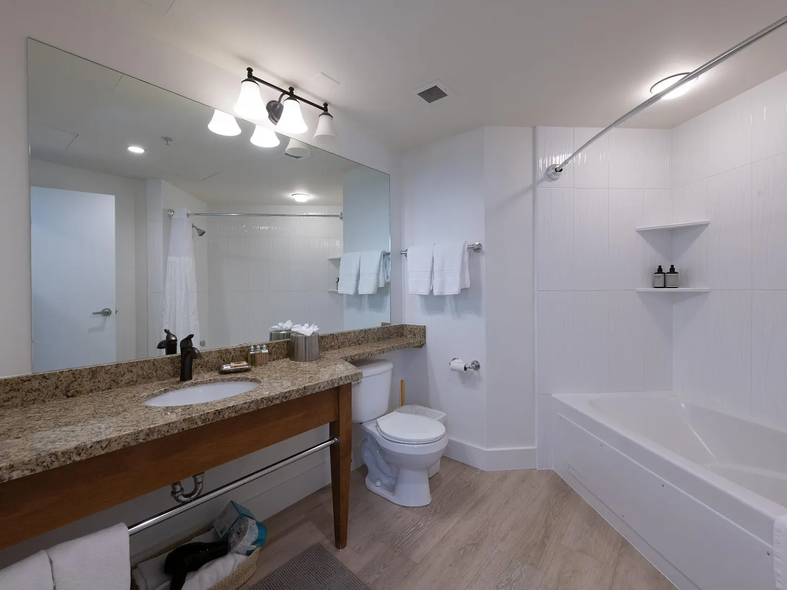 1 bed, 609 sqft, $1,585 — Photo 4