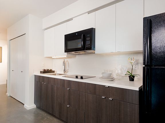 1404 Boylston Apartment Rentals Seattle Wa Zillow