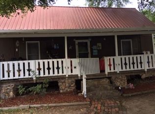 1350 Hill City Rd NW, Sugar Valley, GA 30746