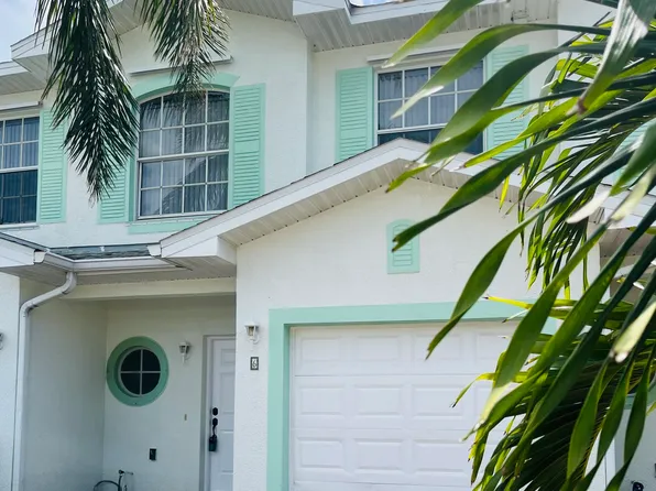 117 Anchorage Ave Unit 6, Cape Canaveral, FL 32920