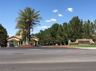 10903 Carberry Hill St #0, Las Vegas, NV 89141
