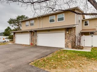 2486 S Vaughn Way APT B, Aurora, CO 80014