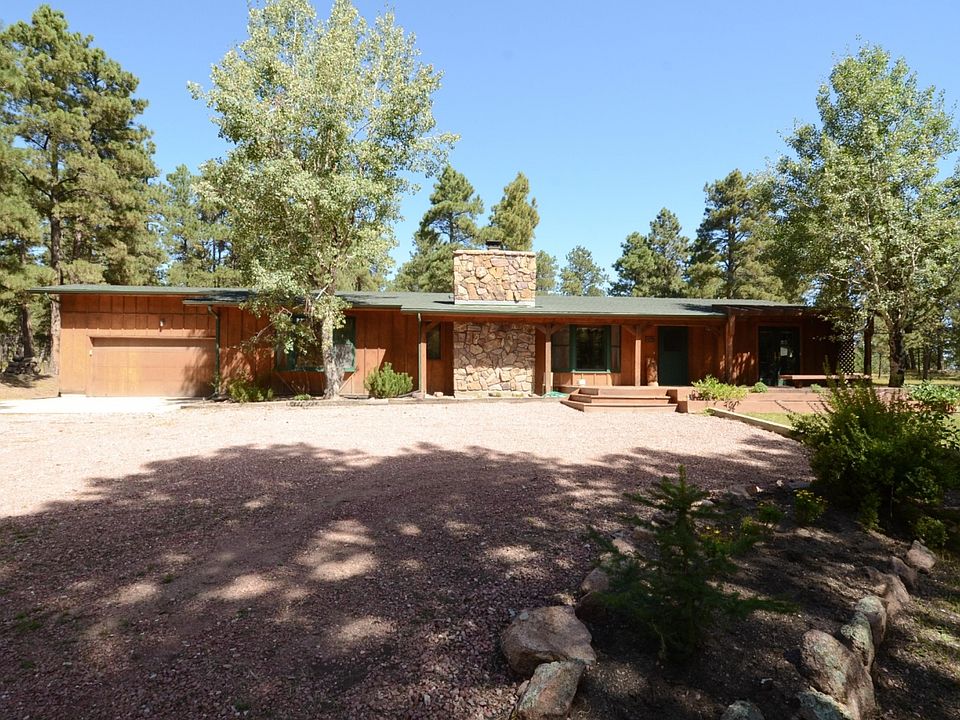 For Sale: 8590 Pine Cone Rd, Colorado Springs, CO 80908