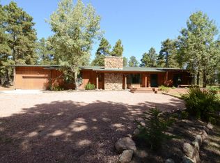 8590 Pine Cone Rd, Colorado Springs, CO 80908