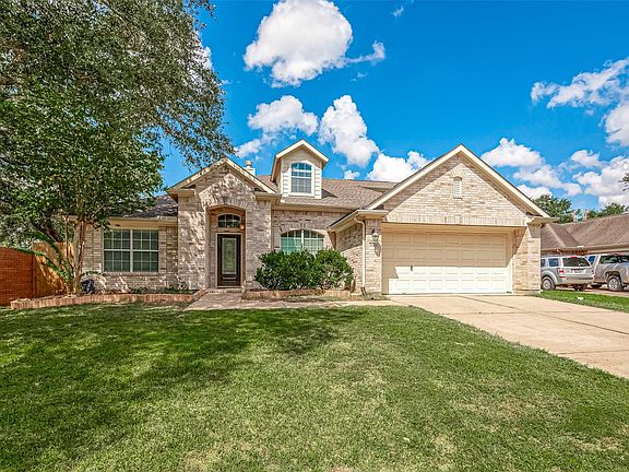 2nd image of 2810 Silverbit Trail Ln