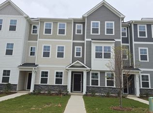 1974 Rosedale Ridge Ave, Wake Forest, NC 27587