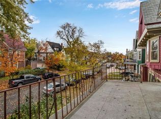 557 Bird Ave #2, Buffalo, NY 14222