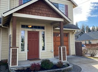 2893 May St, Hood River, OR 97031