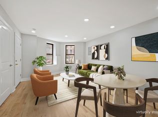 497 Madison St APT 1, Brooklyn, NY 11221