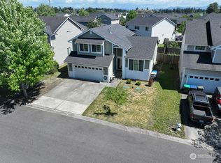 9914 Cascadian Ave SE, Yelm, WA