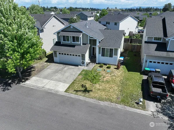 9914 Cascadian Avenue SE, Yelm, WA 98597