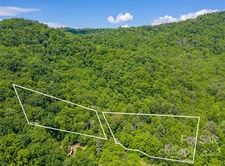 0 Running Deer Ln #66 & 67, Mars Hill, NC 28754