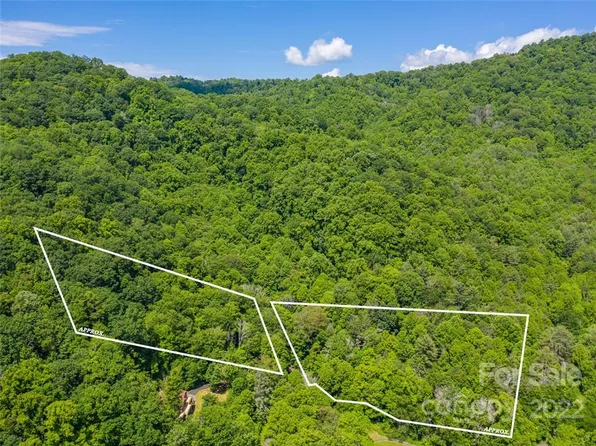 0 Running Deer Ln #66 & 67, Mars Hill, NC 28754