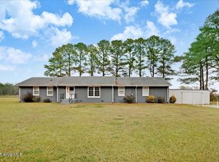3232 Highway 58, Trenton, NC 28585