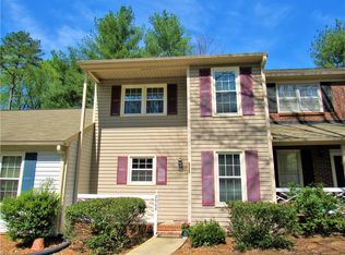 2668 Windy Xing, Winston Salem, NC 27127