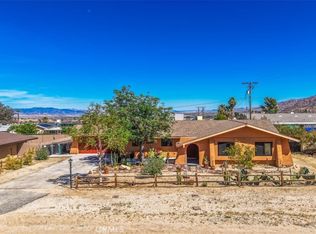 6669 Canyon Rd, Twentynine Palms, CA 92277
