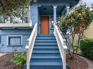 519 43rd St, Oakland, CA 94609