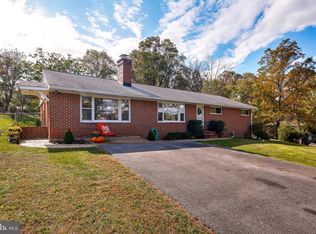 4786 Beechwood Rd, Ellicott City, MD 21043