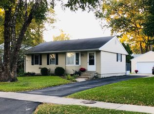 6644 Burnham Green Rd, Toledo, OH 43615