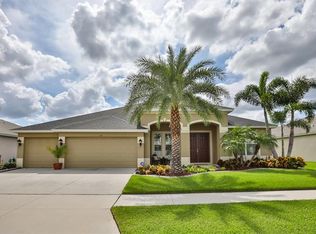 167 Star Shell Dr, Apollo Beach, FL 33572