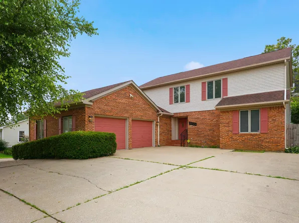3504 Cheddington Ln, Lexington, KY 40502