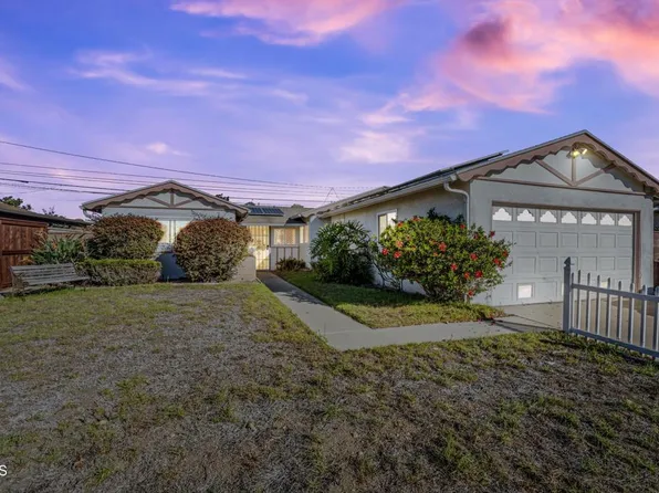 1141 Spruce St, Oxnard, CA 93033