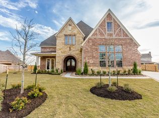 2210 Crossvine Ct, Conroe, TX 77384