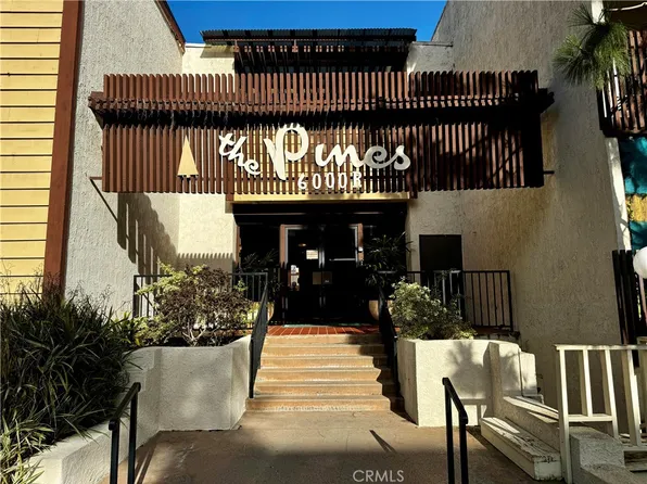 6000 Canterbury Dr Unit D311, Culver City, CA 90230