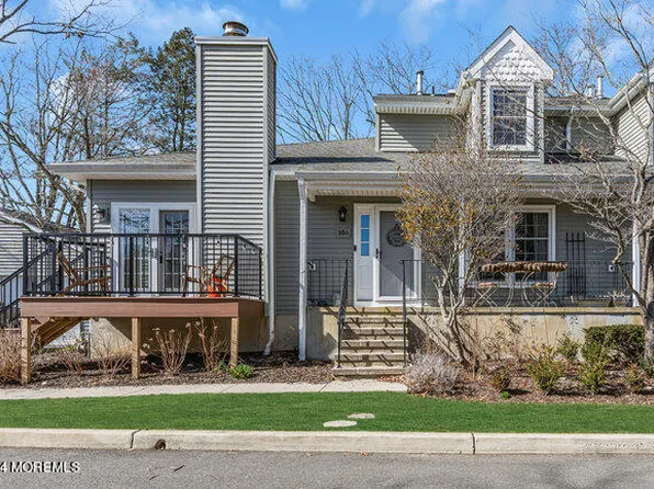 10 Chestnut Lane #A, Brielle, NJ 08730