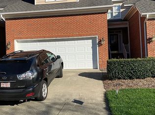 9116 Carrington Ridge Dr, Raleigh, NC 27615