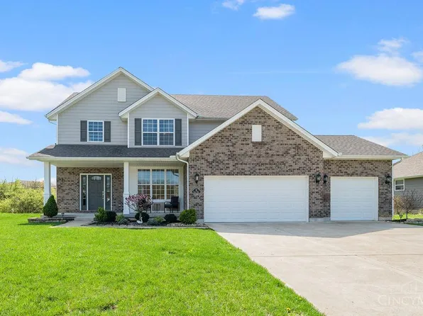 51 Ethel Dr, Monroe, OH 45050