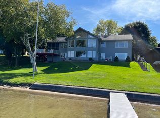 14331 Iyopawa Island Rd, Coldwater, MI 49036