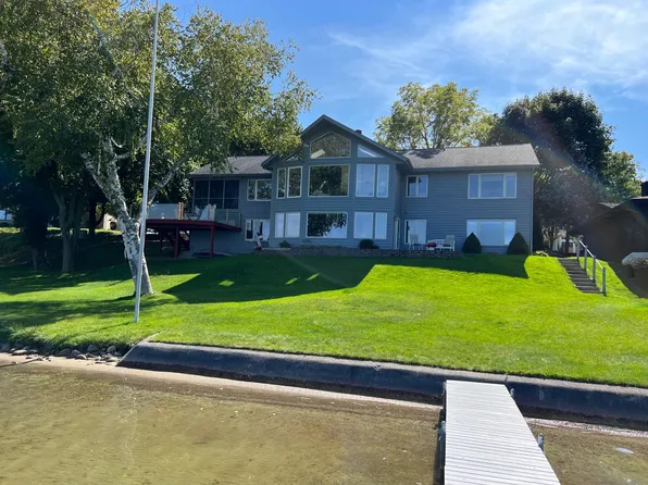 14331 Iyopawa Island Rd, Coldwater, MI 49036