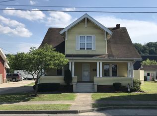 839 Barbara St, Barboursville, WV 25504