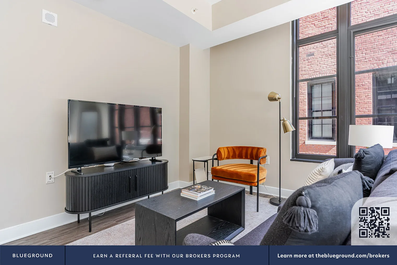 Studio, 1.0 bath, 637 sqft, $2,660 — Photo 3