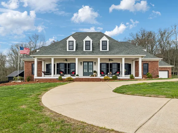 9739 Barlow Ln, Lascassas, TN 37085