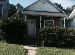 312 E Jefferson St, Crawfordsville, IN