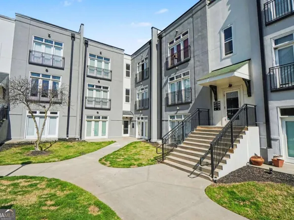 502 Pryor St SW Unit 306, Atlanta, GA 30312