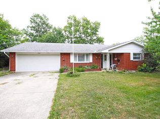 1010 Cornell Dr, Lima, OH