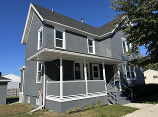 2522 Lincoln Ave, Two Rivers, WI 54241