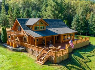 12212 E Mapleton Rd, Mapleton, OR 97453