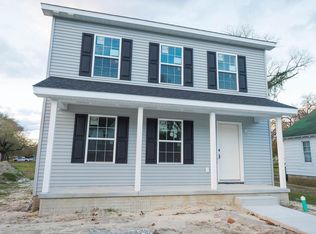 710 Howard St, Salisbury, MD 21801