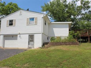 6920 Deer Run Rd, Dittmer, MO 63023