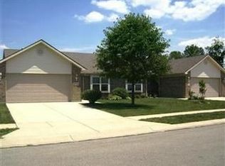 553 Whisper Ln, Xenia, OH 45385