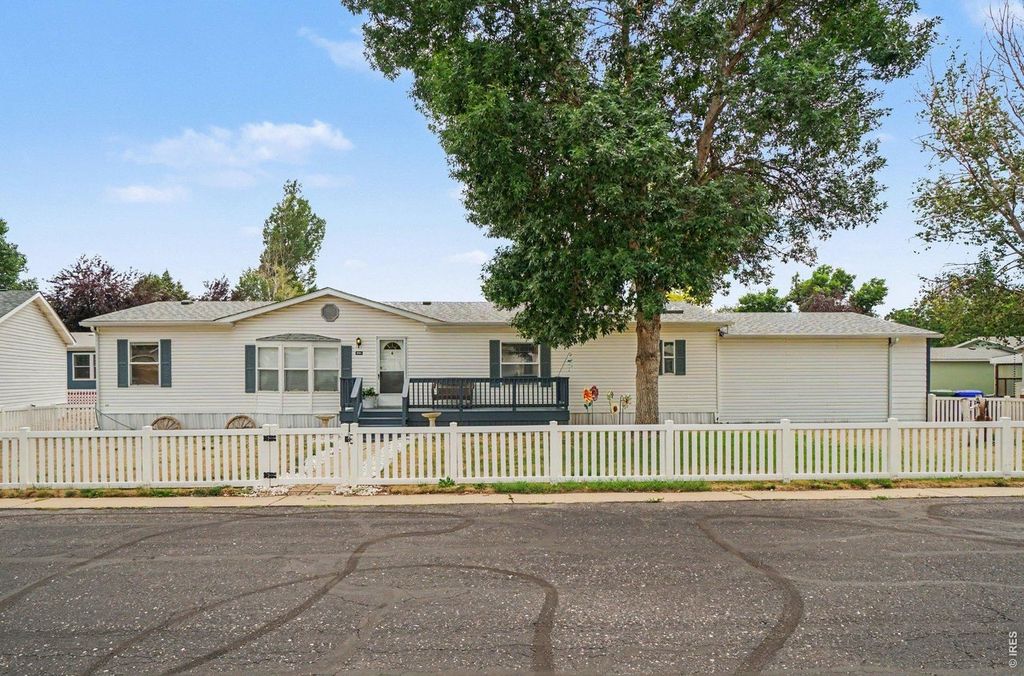 1624 Jade Drive #154