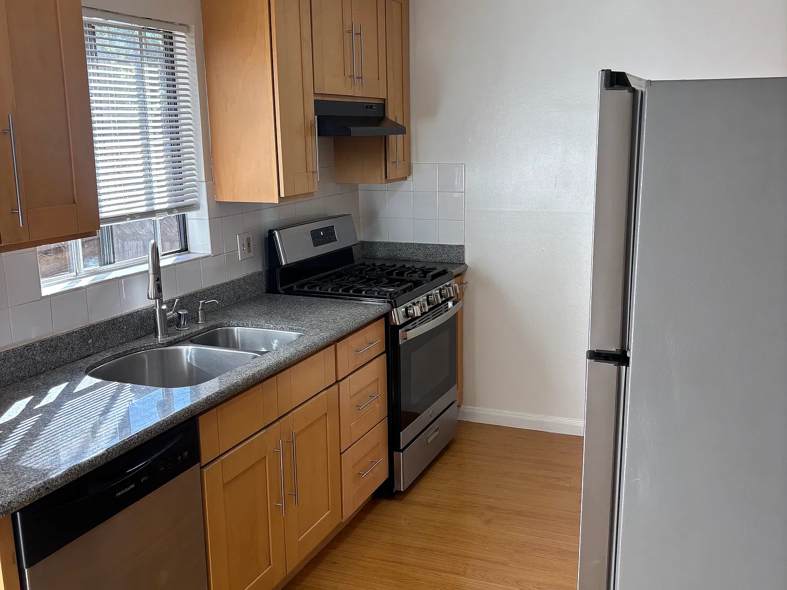 2 bed, 1.5 bath, $3,495 — Photo 1