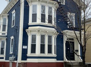72 Vernon St #2, Providence, RI 02903