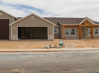 3805 975th E, Cedar City, UT 84721