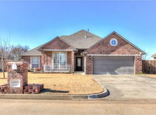 4600 Churchill, Shawnee, OK 74804
