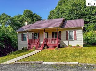 461 Jack Jones Rd, Lansing, NC 28643